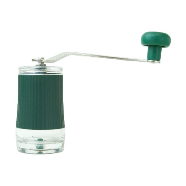 Porlex Green Tea Grinder Ceramic Matcha Hand Mill Jpm005k for sale