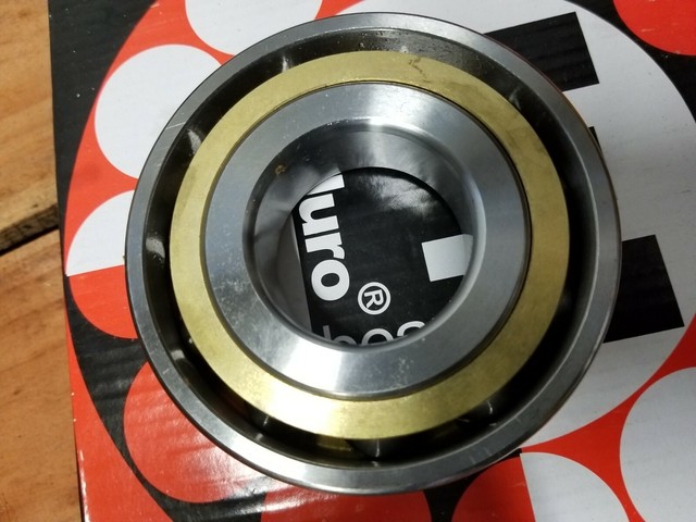 Подшипник 7226 bcbm