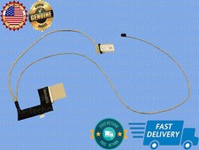 Genuine LCD LVDS Video Screen Display FHD Cable For ASUS 14005-02610300 30Pin