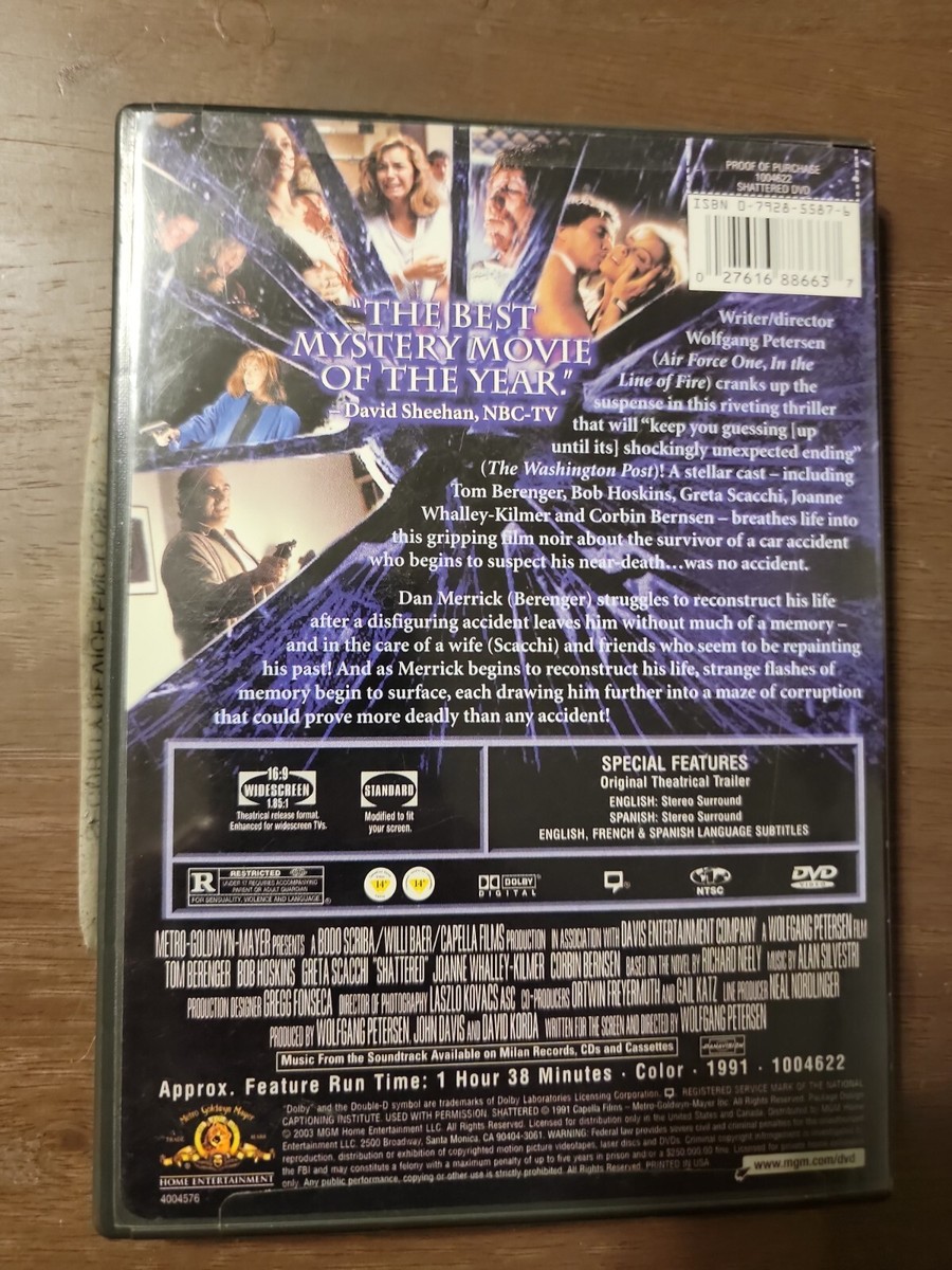 BankBand　DVD BULLETPROOF MONK DVD CHOW YUN-FAT & SEANN WILLIAM SCOTT VG+