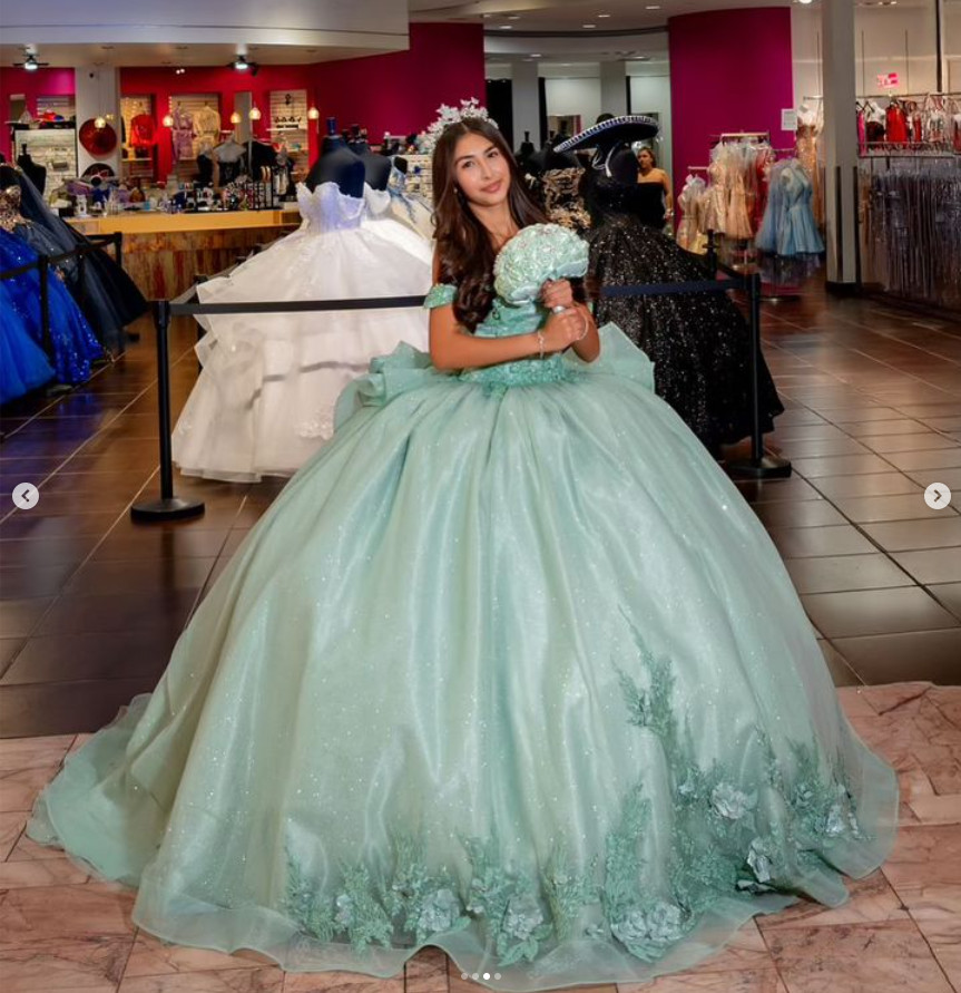 open lace back dress Women's Lace Quinceanera Dresses Ball Gown Off Shoulder Princess Prom  Dresses with Train Puffy Sweet 16 Dresses Aquamarine at Amazon Women's  Clothing store