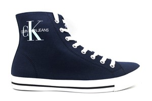 calvin klein scarpe uomo alte