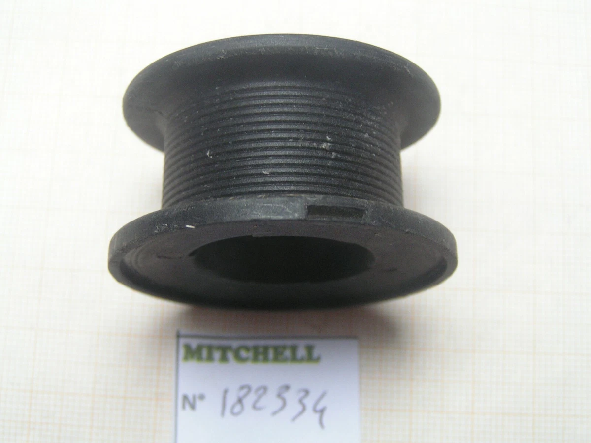 CARRETE DE BOBINA Mitchell 308 Xge carrete de aluminio Mulinello Carrete parte real 1125947, 308Xge EUR 10,42 - ES