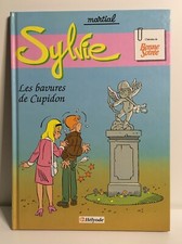 2H - SYLVIE - LES BAVURES DE