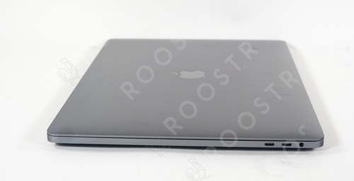 16" Apple MacBook Pro 2.4GHz Intel Core i9 32GB RAM 1TB SSD 2019 5300M + WNTY! - Afbeelding 4 van 8