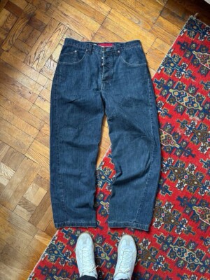 Vintage Y2K 2000s Oakley Denim Baggy jeans Pants Size 32 | eBay Vintage Y2K 2000s Oakley Denim Baggy jeans Pants Size 32 | eBay