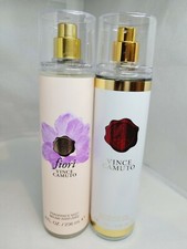 Set of 2 Vince Camuto Body Spray for Women 8 oz 236 ml BRAND NEW Authentic