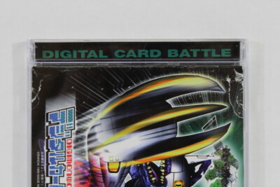digimon card battle ps1 Digital Used Games For Sale Dial Up Games Digimon: Digital Card Battle PlayStation