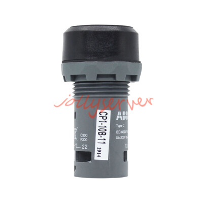 1PCS Neu ABB Drucktaste CP1-10B-11