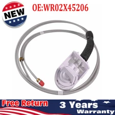 For GE WR02X45206 Refrigerator Filter Water Line WR17X20860 WR17X11618 Free Ship