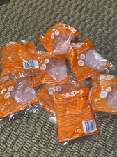 8-Jolly Pop Newborn Pacifiers JP1303