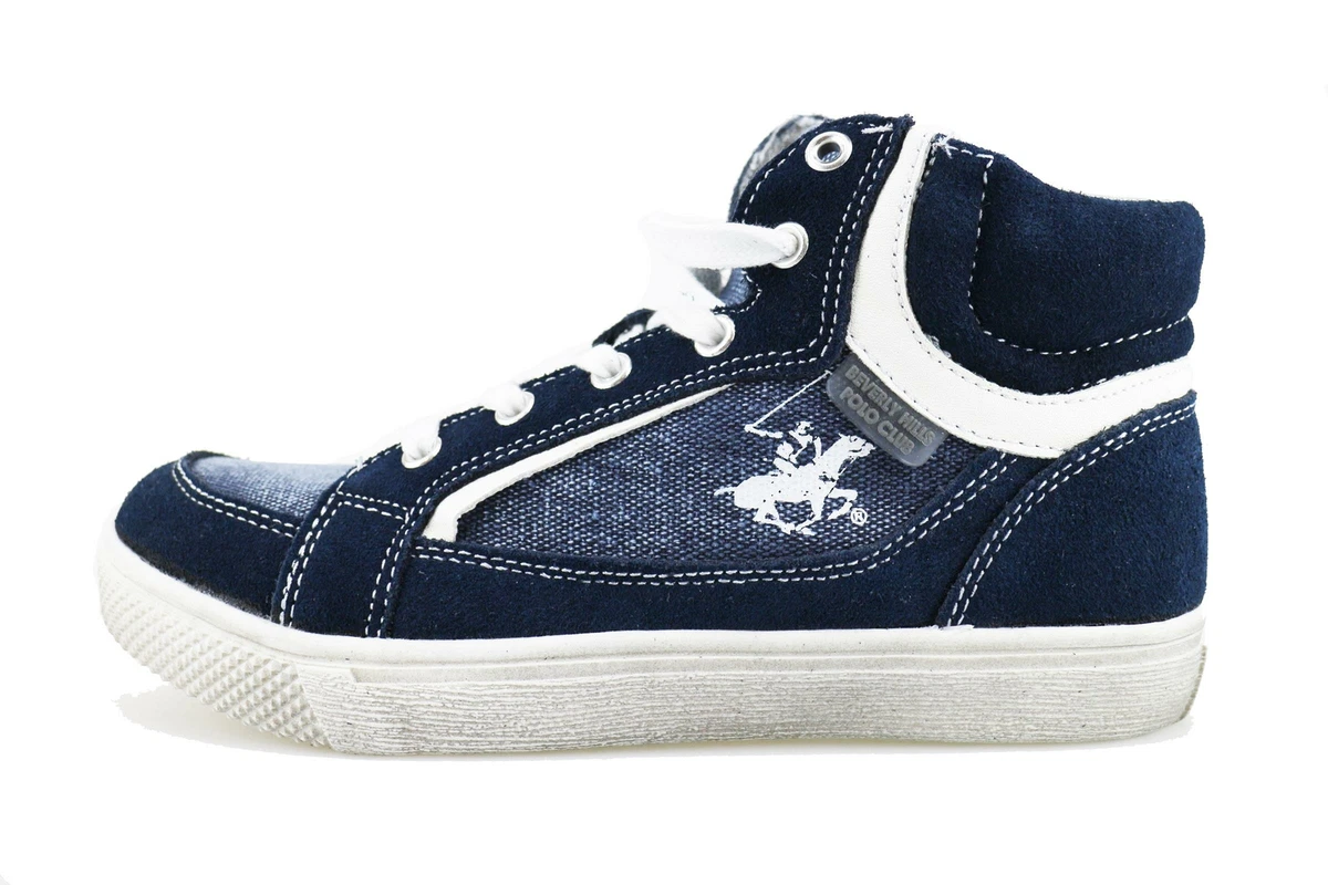 Sneakers polo hotsell club