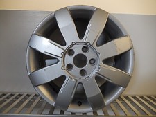 JANTE ALU  RENAULT MEGANE 2  RS  17 POUCES * TECHNOLOGIES *  1784814