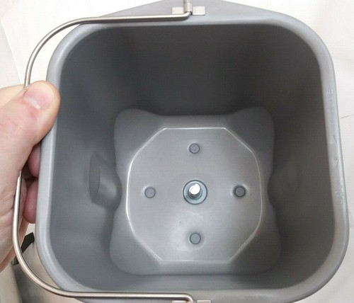 breadman tr550 recipes