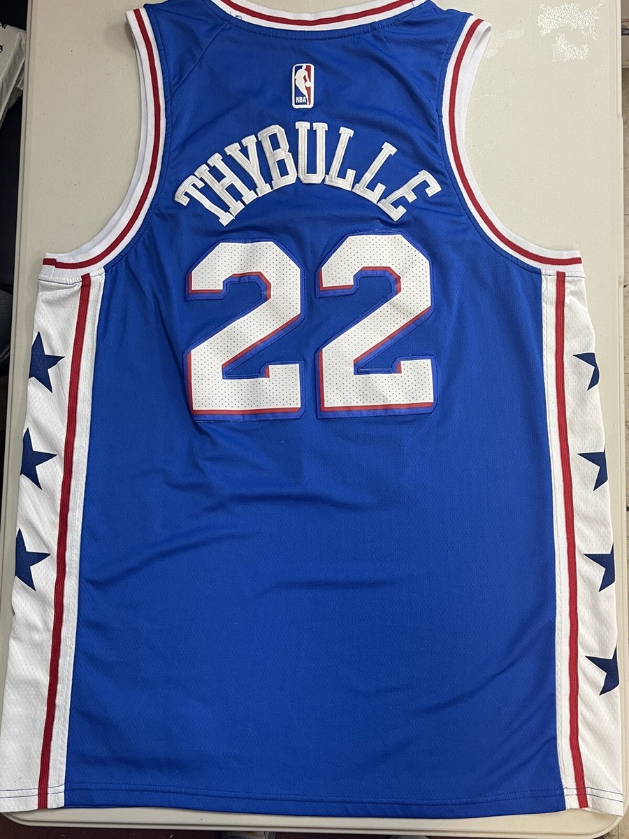 matisse thybulle jersey nike