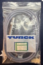 TURCK Turck BI2-G14-AN6X Inductive Sensor With Cord  Turck Bi 2-G14-AN6X   1pc
