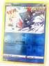 Sneasel || Reverse Holo || Chilling Reign Pokemon Card || Water Type