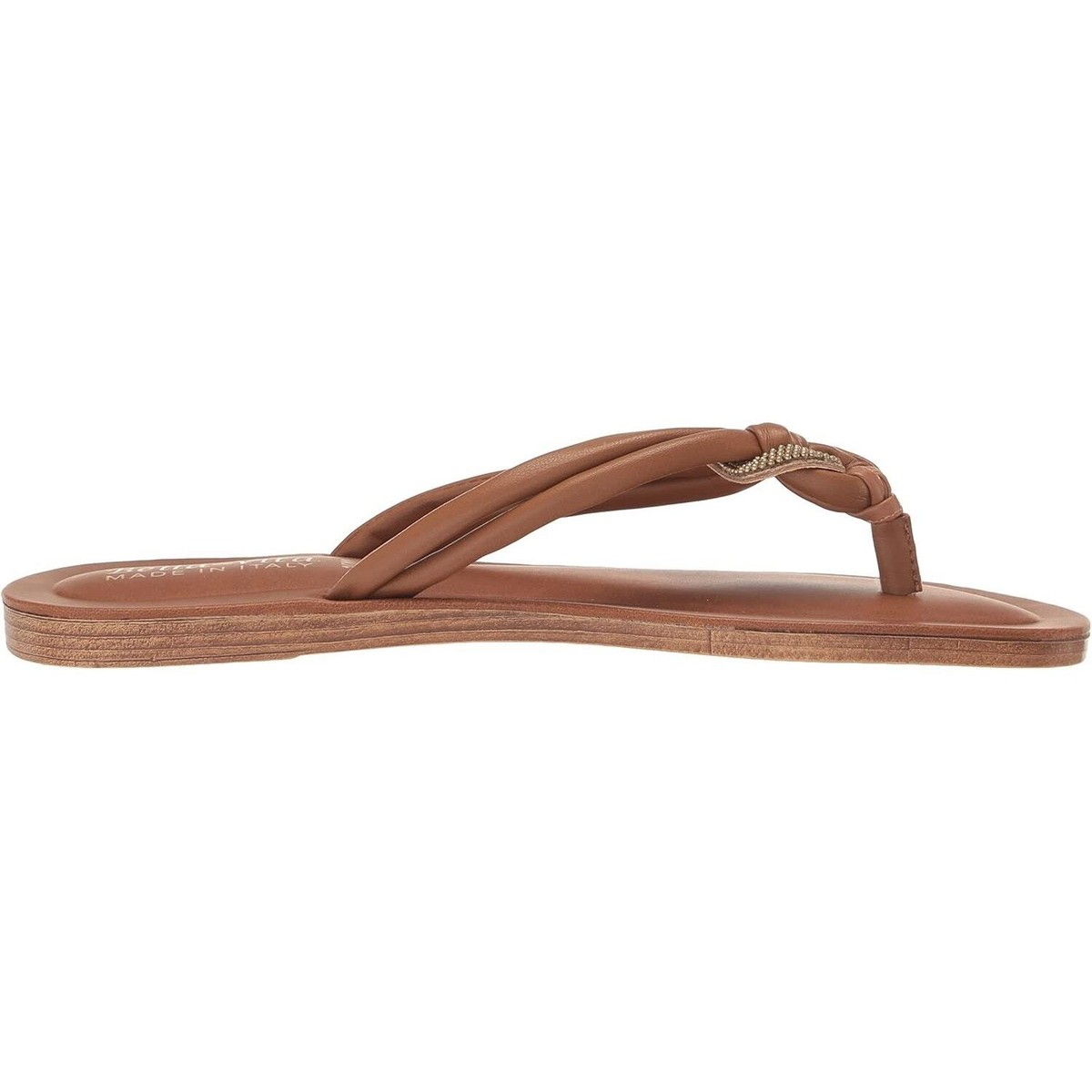 Bella Vita Women Zev-Italy Flip Flop Thong Sandals Size US  display picture 2