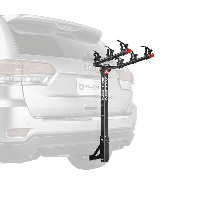 ebay bike rack hitch