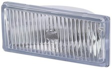 HELLA Scheinwerfereinsatz, Nebelscheinwerfer Links für BMW