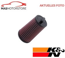 MOTOR LUFTFILTER MOTORFILTER K&N FILTERS E-2011 I FÜR MERCEDES-BENZ C-CLASS,CLK