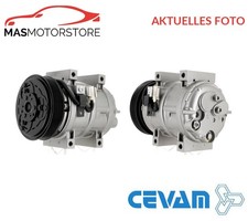 KOMPRESSOR KLIMAANLAGE CEVAM 8600112 I NEU OE QUALITÄT