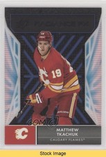 2021-22 SPx Radiance F/X Matthew Tkachuk #RFX-35 READ 0l6f