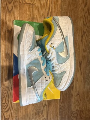Ftc Sb Dunk