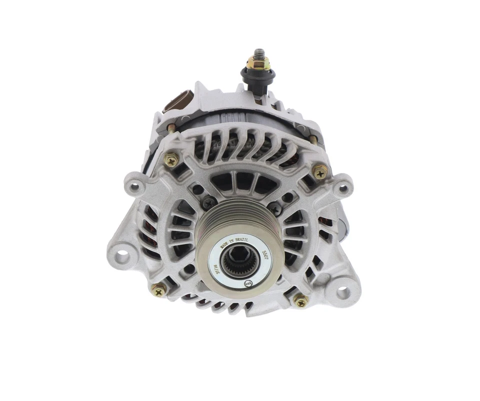 Alternador Bosch AL4319X para Subaru Forester 2014-2016 Foto 3 de 4