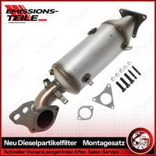 NEU Dieselpartikelfilter passend Für Subaru Forester Impreza 2.0D AWD 44612AA670