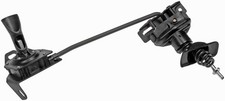 Dorman 924509 Spare Tire Hoist Compatible with Select Models