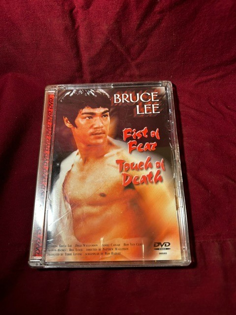 dvd