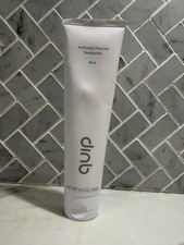 Quip Anti-Cavity Fluoride Toothpaste Mint Fla...