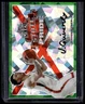 2021-22 Leaf Metal/5 / Jahvon Quinerly ROOKIE AUTOGRAPH /5