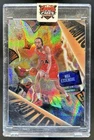 2025 Topps Chrome Noa Essengue Base (RAW)