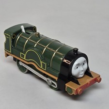 Thomas Friends Trackmaster Emily Train Engine Motorized 2013