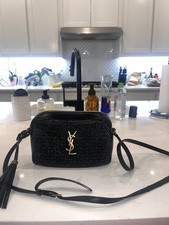 Borsa per fotocamera Saint Laurent