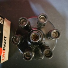 Intermotor 44080 Distributor Cap gdc112 essex v6 engine