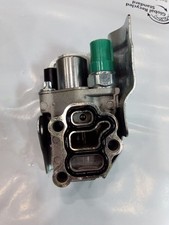Oem 15810-raa-a03 Genuine Honda Acura Vtec Solenoid Spool Valve Wgasket Used