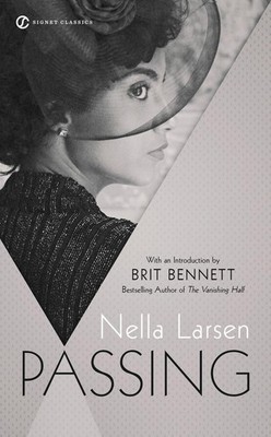 Passing | Nella Larsen | englisch