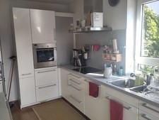 küche gebraucht mit elektrogeräten, ohne mindestgebot