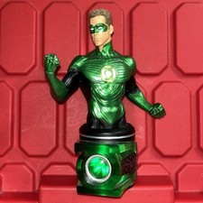 Green Lantern Movie Mini Hal Jordan Bust DC D...