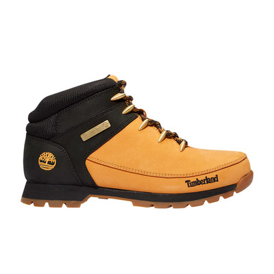 [IMPORT-FREE] Timberland Euro Sprint Hiker Boot Wheat [Sizes 7 - 13]