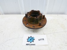 Willys Jeep Pickup Truck Dana 25 27 Front Wheel Hub 5 Lug