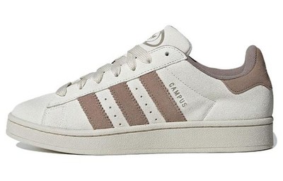 adidas Campus 00S Chalk White Brown - IG5996