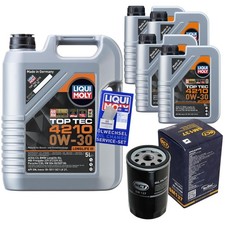 Filtre à huile Mazda TRIBUTE