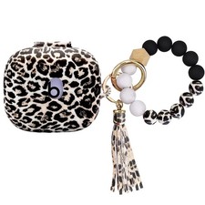 Case Compatible with Beats Powerbeats Pro2 2025 ,Shockproof Silicone Cover wi...