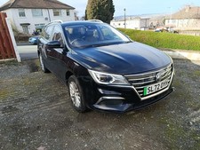 2022 MG 5SW Exclusive 61KWh 18 000 Miles 5 Door