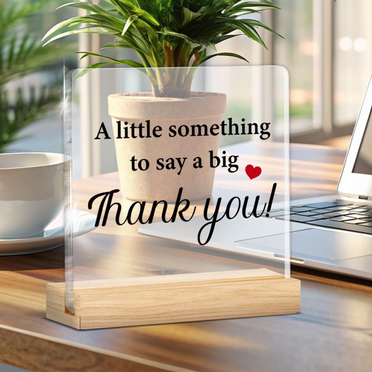 Thank You Gifts for Women Men, Appreciation Teacher Multicolor G 