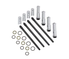 SCREAMIN' EAGLE PREMIUM TAPERED QUICK-INSTALL ADJUSTABLE PUSHRODS (17900058)